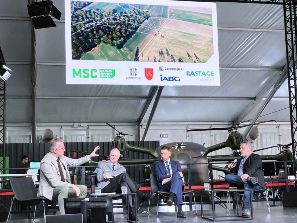 militarytacticsunderfire 20240709